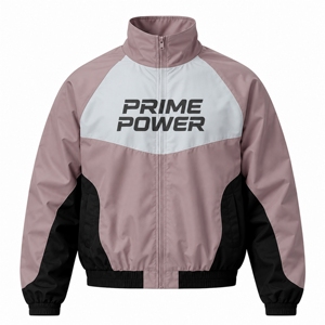 Conjunto Deportivo para Hombre, Resistente al Viento, Chaqueta y Pantalones Ligeros para Entrenamiento, Proveedor Mayorista Personalizado - Product Image 3