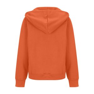 Fabricante de Sudaderas con Capucha para Mujer, OEM, ODM, Diseño Personalizado, Sudaderas con Capucha de Algodón Premium, Sudadera con Capucha Extra Grande, Sudadera con Capucha con Cierre Completo - Product Image 2
