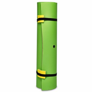 Precio de fábrica personalizado antideslizante plegable verano tomar el sol deportes acuáticos al aire libre gran almohadilla antideslizante XPE espuma flotante agua Mat - Product Image 5