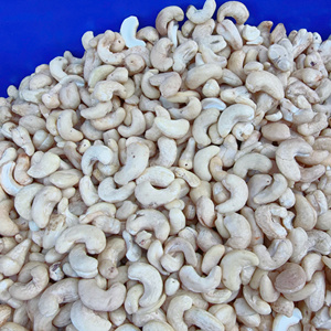 Fabricación de Nueces de Anacardo Orgánicas Tostadas Ww180, Ww210, Nueces de Anacardo Vietnamitas al por Mayor Exportadas a Asia y Medio Oriente - Product Image 1
