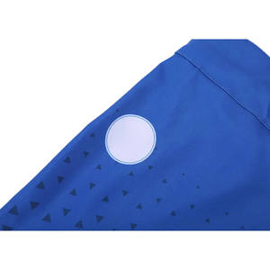 Short de MMA pour hommes de qualité supérieure, pour adultes, très vendu, confortable, prix abordable, respirant, avec logo/designs personnalisés - Product Image 3