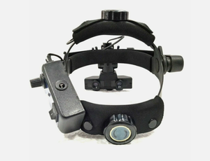 Oftalmoscopio Eléctrico Inalámbrico de Alta Resolución con 3 Filtros, Equipo Oftálmico Binocular - Product Image 3