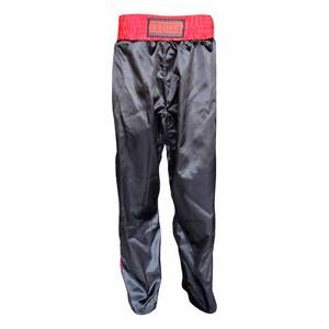 Pantalones de Cintura Alta con Logotipo Personalizado Bordado en un Solo Color, Diseño Nuevo y Ligero, de Alta Calidad al por Mayor - Product Image 2