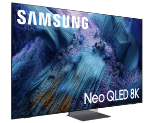 ข้อเสนอที่ดีที่สุดปี 2026 สำหรับทีวี 4 ตัว รุ่นใหม่แกะกล่อง ของแท้ 65 นิ้ว 8K HDR Smart Neo Mini LED พร้อมระบบลำโพง 6.2.4 แชนแนล - Product Image 4