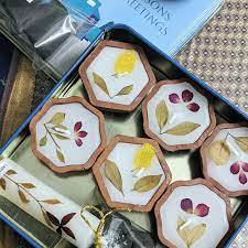 Velas Diya para Diwali, Decoración Navideña para el Hogar, Juego de Regalo, Empaque Personalizable, Velas Aromáticas Orgánicas Hechas a Mano con Cera de Soja, OEM/ODM - Product Image 6