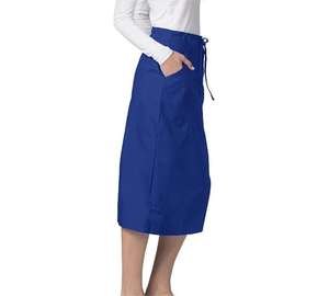 Jupe d'uniforme pour professionnels de la santé, pour femmes, équipes infirmières et médicales - Product Image 2