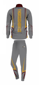 Uniformes de Atletismo de Alto Rendimiento en Grandes Cantidades, Uniformes de Atletismo de Primera Calidad en Venta - Product Image 5