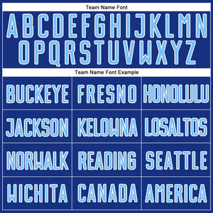 Uniforme de Fútbol Personalizado con Diseño Vertical Azul y Amarillo, Conjunto de Camiseta de Fútbol para Hombre, Sublimado, Ropa Deportiva Profesional, Uniforme de Equipo Personalizado, Suministro OEM - Product Image 4