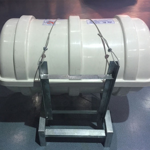<span class=keywords><strong>Radeau</strong></span> <span class=keywords><strong>de</strong></span> sauvetage gonflable à commande par grue marine, grande capacité, pour navires marchands et plateformes offshore - Product Image 5
