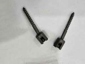 Juego Completo de Instrumentos Quirúrgicos de Acero Inoxidable para Corrección de Escoliosis y Deformidad Espinal, Duradero, CE, OEM, Privado - Product Image 5