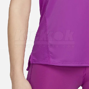 Camisetas sin Mangas Casuales para Mujer, Ropa Deportiva Nueva, 100% Algodón, Transpirable, de Secado Rápido, Ecológica, con Logotipo Frontal, Venta al Por Mayor Disponible - Product Image 6