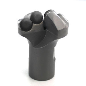 28mm 30mm 32mm 42mm Kim Cương Composite Neo bit <span class=keywords><strong>PCD</strong></span> than Mỏ Neo bit/mái bolter khoan bit - Product Image 4