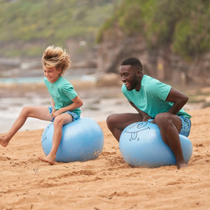 Shorts de bain pour hommes respirants à sublimation, taille personnalisée, séchage rapide, avec logo imprimé, pour l'été et la plage - Product Image 4