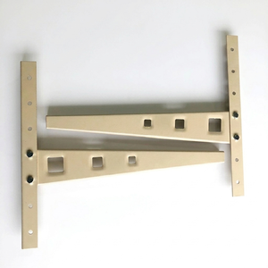 ขายึดเหล็กรูปตัวแอลสำหรับเครื่องปรับอากาศ 1 แรงม้า - Product Image 2