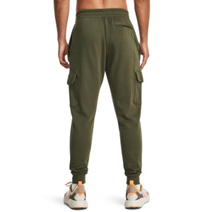 Pantalon Cargo de Sport pour Homme Jogger Fitness, Décontracté, en Coton Pur, pour la Rue et l'Extérieur, Pantalon de Survêtement Tendance, Joggers de Gym 2026 - Product Image 4