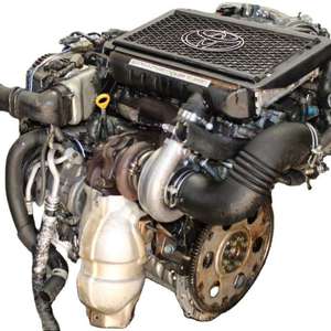 MOTEURS DE VOITURES D'OCCASION TOY OTA 3S GTE - FF 5 - Product Image 4