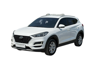 Tucson 2019 Blanco, Usado, Diésel, Turbo, SUV, Transmisión Automática, Luces LED Diurnas, Auto Coreano Usado en Buenas Condiciones - Product Image 1