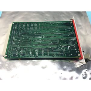 AMAT 0100-09196 PCB ASSY, E CHUCK CONTROLLER - Équipements et pièces semi-conducteurs d'occasion fiables à l'échelle mondiale - Product Image 3