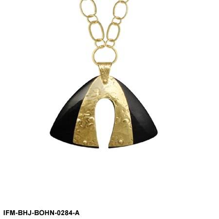 Black/Metallic golden