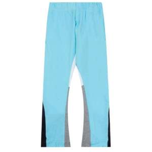 Pantalones Unisex Funcionales y Modernos de Algodón, Ideales para Hombres y Mujeres que Aman el Fitness, Comodidad, Diseños Elegantes y Uso Diario - Product Image 2