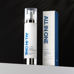 [SY COSMETICS] L.ASY Homme Momentum Lotion 120ml Lotion tout-en-un pour femmes Acide hyaluronique pour l'hydratation, l'éclat et la fermeté de la peau - Product Image 3