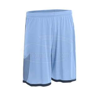 ชุดวอลเลย์บอลชายผ้าโพลีเอสเตอร์100% - Product Image 3