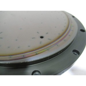 AMAT 0090-09298 ESC Assy, 200 มม., แบบมีรอยบาก (2), SHWR - อุปกรณ์และชิ้นส่วนเซมิคอนดักเตอร์ระดับโลกที่เชื่อถือได้ - Product Image 1