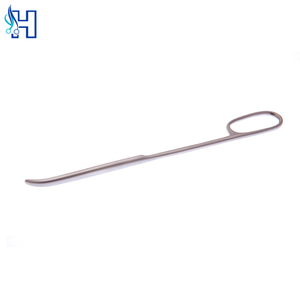A.M Ortho - Palanca Ósea de Acero Inoxidable de Alta Calidad, Fuente de Alimentación Manual, Ortopédica Quirúrgica Clase I, Articulación en Ángulo F - Product Image 3