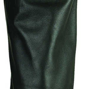 Casual Wear <b>Men</b> Leather Pants Custom Design Printed Logo Lightweight With Low Price Leather Pant - Product Image 5