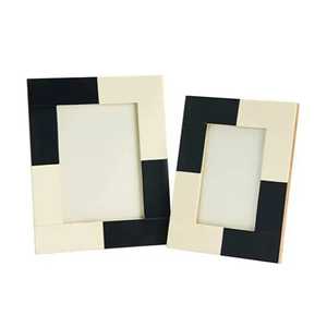 Designer Resin Photo <b>Frame</b> Premium Decorative Picture <b>Frame</b> Modern Home Decoration - Product Image 3