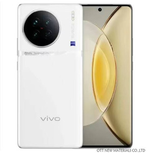 Uesd ดั้งเดิมสำหรับ viv0 X90S ชิป5G พัฒนาตนเอง V2 6.78นิ้ว AMOLED 120Hz 120W dualcore IP68ชาร์จแฟลช - Product Image 3