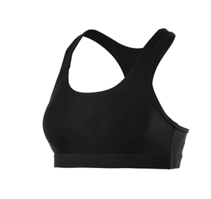 Vente en gros de soutiens-gorge de sport sans couture pour femmes, de haute qualité, respirants, confortables, à séchage rapide, en spandex/nylon, service OEM - Product Image 2