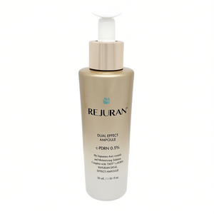 Siero Anti-Età REJURAN 30ml a Doppio Effetto con C-PDRN, Niacinamide e Peptidi per Illuminare e Rassodare la Pelle - Product Image 3