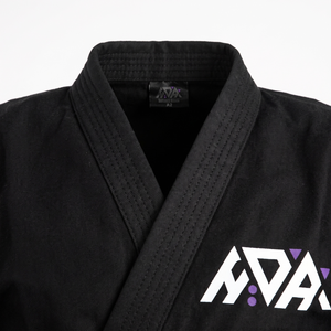 Uniformes de Taekwondo Personnalisés en Gros, Dobok par Sublimation, Tenues d'Arts Martiaux Col en V, Anti-Transpiration, Enfants et Adultes, Vente en Gros Direct Usine - Product Image 5