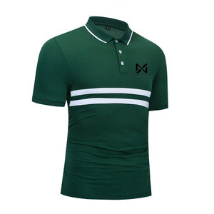 Camisetas Polo para Hombre de Primera Calidad, Corte Ajustado, Transpirables - Product Image 3