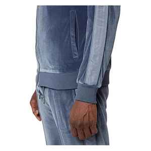 Conjunto de Ropa Deportiva de Lujo para Mujer, Terciopelo de Alta Densidad, Transpirable y Térmico, Premium - Product Image 3