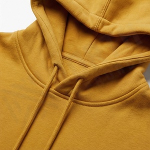 Sudadera con Capucha para Hombre, Estilo Vintage, Estampada, 100% Algodón, Forro Polar, Invierno, Alta Calidad, con Bolsillo, Color Personalizado, OEM - Product Image 4