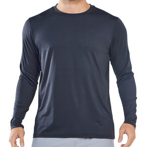 เสื้อยืดคอกลมแขนสั้นลายการ์ตูนนักบินอวกาศ พิมพ์ลายแบบซับลิเมชั่น ผ้าโพลีเอสเตอร์/คอตตอนถักน้ำหนักเบา 180GSM สำหรับผู้ชาย ฤดูร้อน - Product Image 3