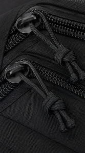 Mochila Táctica Oxford Geométrica Unisex con Logotipo Personalizado al por Mayor, Mochila Impermeable para Actividades al Aire Libre - Product Image 6
