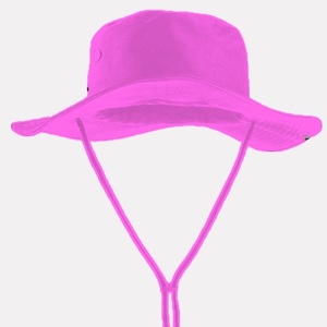 100% Solid Cotton UPF 50+ Fishing Beach <b>Hat</b> <b>Sun</b> Bucket <b>Hat</b> for <b>Men</b> & Women Casual Travel Daily Style - Product Image 3