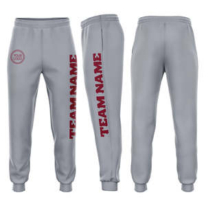 OEM Customized Sublimation Jogger Pants Athletic Sweatpants <b>Custom</b> Logo Sportswear Manufacturer for Teams and Fitness Wear - Product Image 4