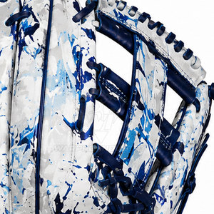 Professional Baseball Fielding Gloves High Quality Leather Sports Glove With Comfortable Grip And Long Lasting Performance - Product Image 4