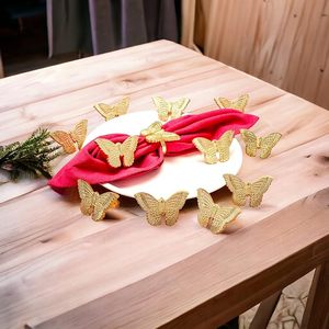 Handmade Metal Napkin Holder Contemporary <b>Dining</b> <b>Table</b> Decor Premium Rustic Restaurant Tissue Stand ZAHID EXPORTS ZE-3268A - Product Image 3