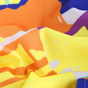 เสื้อฮู้ดดี้คุณภาพสูง ผ้าคอตตอนผสม สำหรับงานซับลิเมชั่น สไตล์สตรีทแฟชั่น - Product Image 5