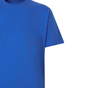 เสื้อยืดคอกลมผู้ชาย PBS Premium แบบมีโลโก้สั่งทำพิเศษ ปักอักษรกรีกตามแบบที่ต้องการ คุณภาพสูง ดีไซน์ลวดลายลำลอง - Product Image 4