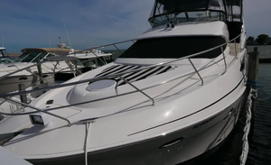 Silverton 43 Sport Bridge 2005 - Product Image 2