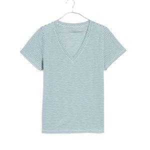 Fabriqué en usine confortable coupe nouveau élégant respirant femmes t-shirt à vendre qualité supérieure couleur unie femmes t-shirt - Product Image 4