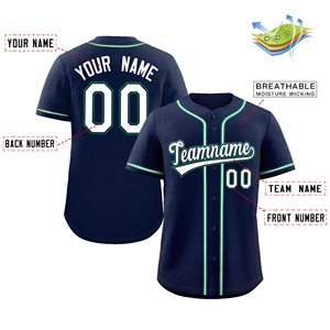 Tenue de baseball pour tournoi d'élite : haut en mesh à séchage rapide et pantalon d'entraînement résistant - Product Image 2