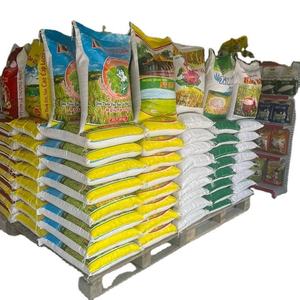 Arroz Jazmín Tailandés de Primera Calidad, Auténtico Hom Mali, Grano Blanco, 50 kg - Product Image 5