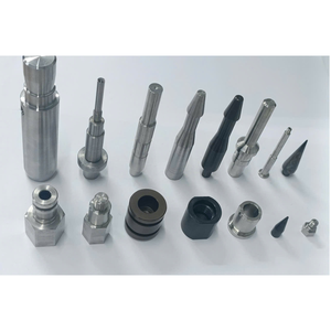 Pièces de tournage CNC de haute précision en alliages d'acier micro-usinés du Vietnam, personnalisables OEM/ODM, couleur sur mesure - Product Image 5